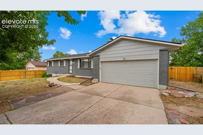 1830 Pima Drive, Colorado Springs, CO 80915 - Photo 3