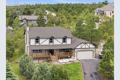 17585 Chipped Arrow Way, Monument, CO 80132 - Photo 1