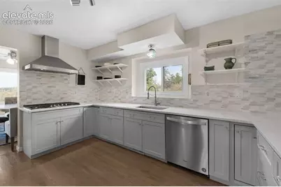17585 Chipped Arrow Way, Monument, CO 80132 - Photo 5