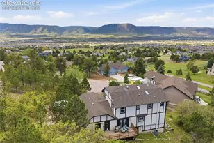 17585 Chipped Arrow Way, Monument, CO 80132 - Photo 3