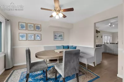 17585 Chipped Arrow Way, Monument, CO 80132 - Photo 9