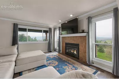 17585 Chipped Arrow Way, Monument, CO 80132 - Photo 11
