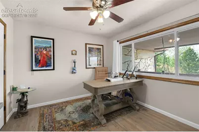 17585 Chipped Arrow Way, Monument, CO 80132 - Photo 19