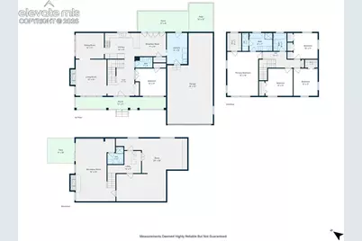 17585 Chipped Arrow Way, Monument, CO 80132 - Photo 41