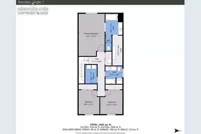 7642 Jack Pine Grove, Colorado Springs, CO 80908 - Photo 35