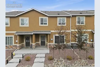 7642 Jack Pine Grove, Colorado Springs, CO 80908 - Photo 1
