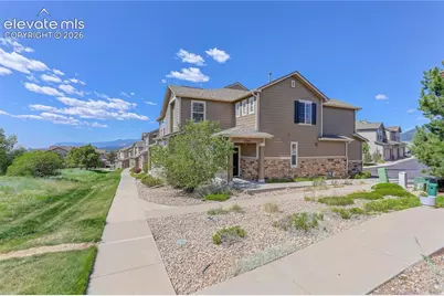 17095 Blue Mist Grove, Monument, CO 80132 - Photo 1