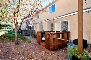 2532 Mesa Springs View, Colorado Springs, CO 80907 - Photo 21