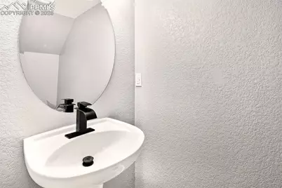 2532 Mesa Springs View, Colorado Springs, CO 80907 - Photo 9