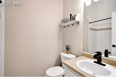 2532 Mesa Springs View, Colorado Springs, CO 80907 - Photo 11