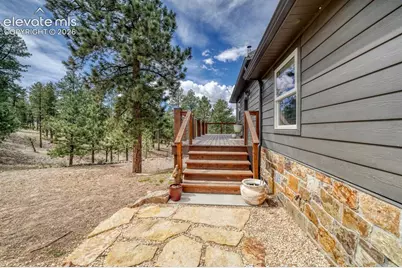 47 Wykagyl Circle, Westcliffe, CO 81252 - Photo 3