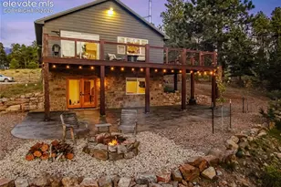 47 Wykagyl Cir, Westcliffe, CO 81252 - Photo 1
