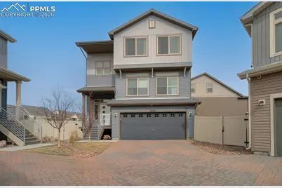 6060 Callan Drive, Colorado Springs, CO 80927 - Photo 1