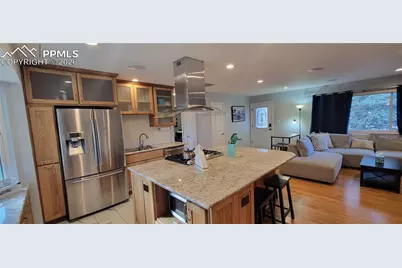 403 Locust Drive, Colorado Springs, CO 80907 - Photo 3