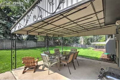 403 Locust Drive, Colorado Springs, CO 80907 - Photo 21