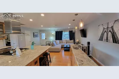 403 Locust Drive, Colorado Springs, CO 80907 - Photo 5