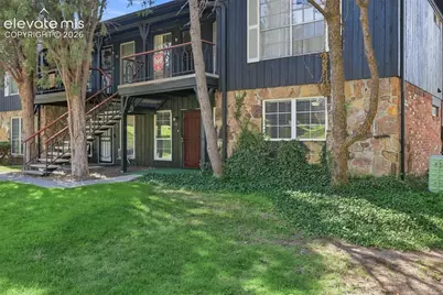 2902 Airport Road #122, Colorado Springs, CO 80910 - Photo 3