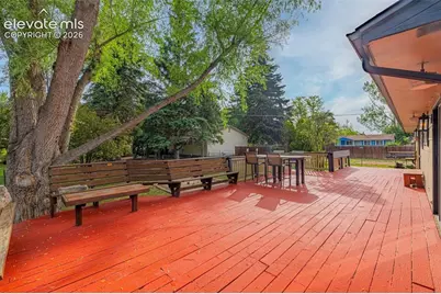 4210 Goldenrod Drive, Colorado Springs, CO 80918 - Photo 43