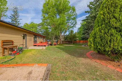 4210 Goldenrod Drive, Colorado Springs, CO 80918 - Photo 31