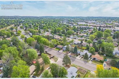 4210 Goldenrod Drive, Colorado Springs, CO 80918 - Photo 39