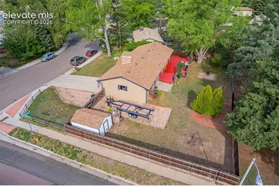 4210 Goldenrod Drive, Colorado Springs, CO 80918 - Photo 35