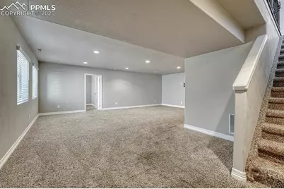 8437 Salt Brush Road, Colorado Springs, CO 80908 - Photo 19