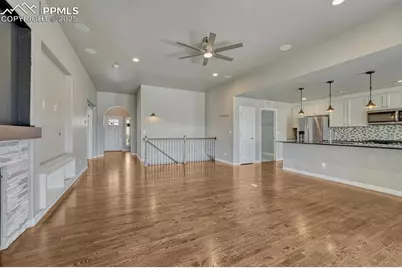 8437 Salt Brush Road, Colorado Springs, CO 80908 - Photo 7