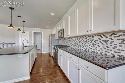 8437 Salt Brush Road, Colorado Springs, CO 80908 - Photo 17