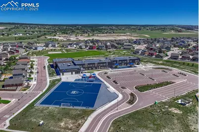 8437 Salt Brush Road, Colorado Springs, CO 80908 - Photo 41