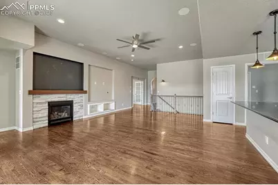 8437 Salt Brush Road, Colorado Springs, CO 80908 - Photo 9