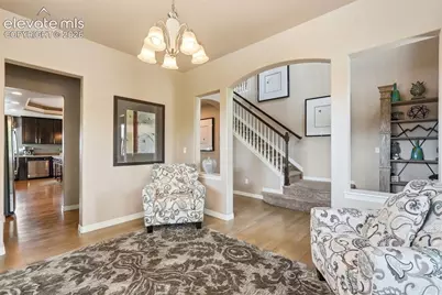 2264 Reed Grass Way, Colorado Springs, CO 80915 - Photo 5