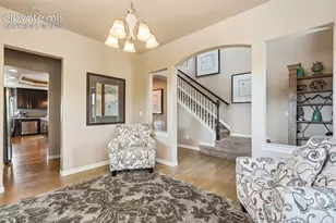 2264 Reed Grass Way, Colorado Springs, CO 80915 - Photo 5