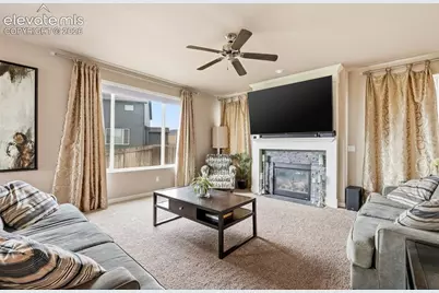 2264 Reed Grass Way, Colorado Springs, CO 80915 - Photo 17