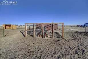 1416 Spotted Owl Way, Calhan, CO 80808 - Photo 37