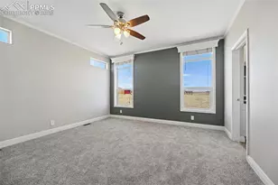1416 Spotted Owl Way, Calhan, CO 80808 - Photo 35