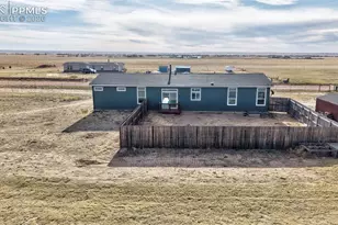 1416 Spotted Owl Way, Calhan, CO 80808 - Photo 45