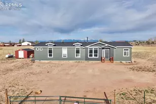 1416 Spotted Owl Way, Calhan, CO 80808 - Photo 43