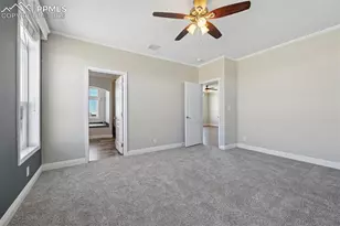 1416 Spotted Owl Way, Calhan, CO 80808 - Photo 33