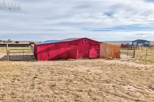 1416 Spotted Owl Way, Calhan, CO 80808 - Photo 3