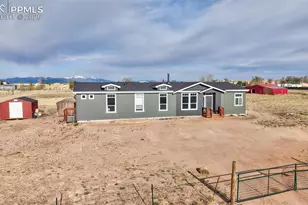 1416 Spotted Owl Way, Calhan, CO 80808 - Photo 1