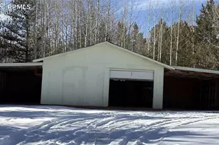 10104 S Hwy 67, Divide, CO 80814 - Photo 13