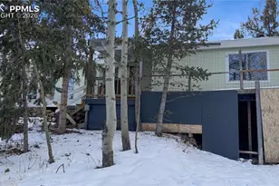 10104 S Hwy 67, Divide, CO 80814 - Photo 1