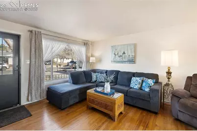 1209 Cumberland Street, Colorado Springs, CO 80907 - Photo 3