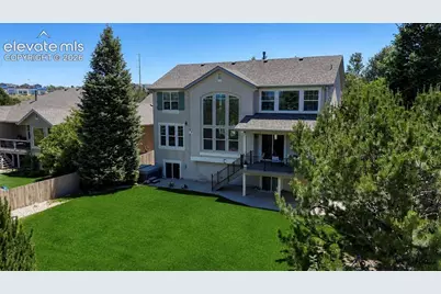 10274 Pine Glade Drive, Colorado Springs, CO 80920 - Photo 7