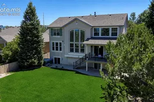 10274 Pine Glade Dr, Colorado Springs, CO 80920 - Photo 7