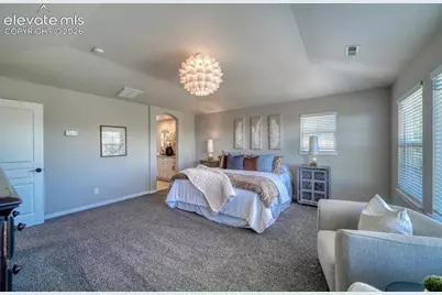 10274 Pine Glade Drive, Colorado Springs, CO 80920 - Photo 31