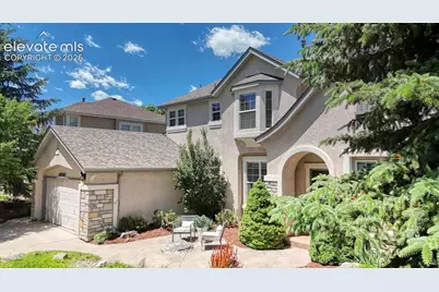 10274 Pine Glade Drive, Colorado Springs, CO 80920 - Photo 3