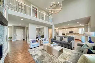 10274 Pine Glade Dr, Colorado Springs, CO 80920 - Photo 17