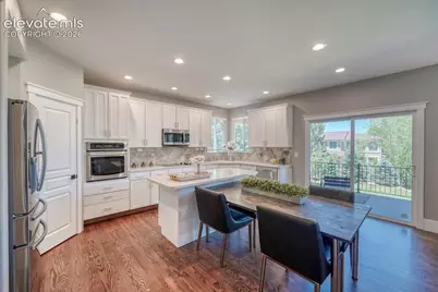 10274 Pine Glade Drive, Colorado Springs, CO 80920 - Photo 19