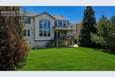 10274 Pine Glade Drive, Colorado Springs, CO 80920 - Photo 5